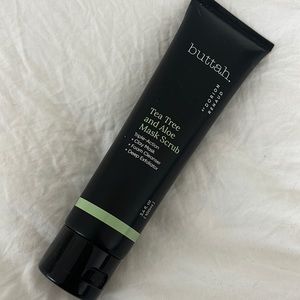 *BRAND NEW* Buttah exfoliator